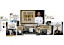 design a digital product mockup and ecover bundle